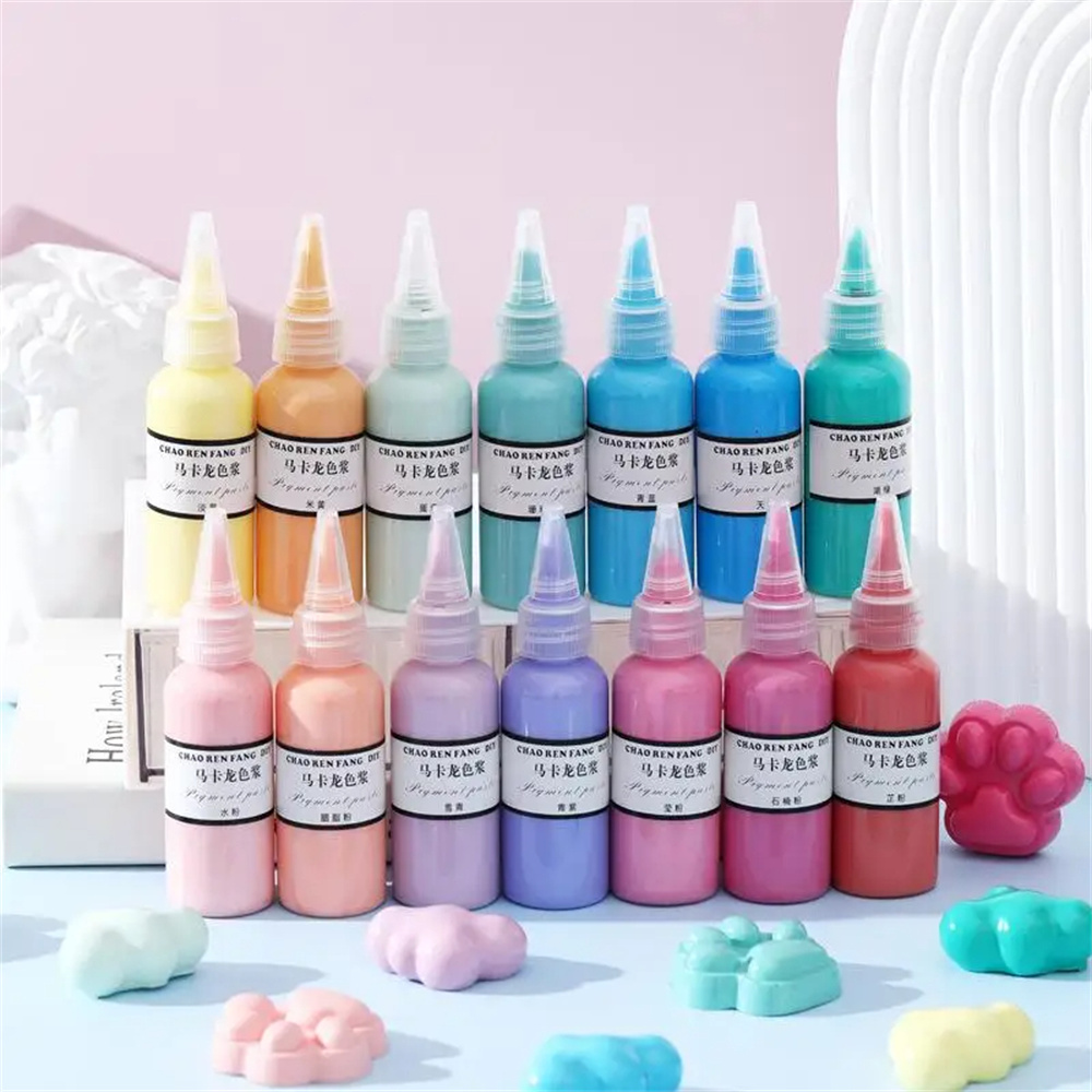 50 グラム/瓶ペースト顔料エポキシ樹脂 UV 接着剤着色剤 - Resin Pigment Set のレビューと価格