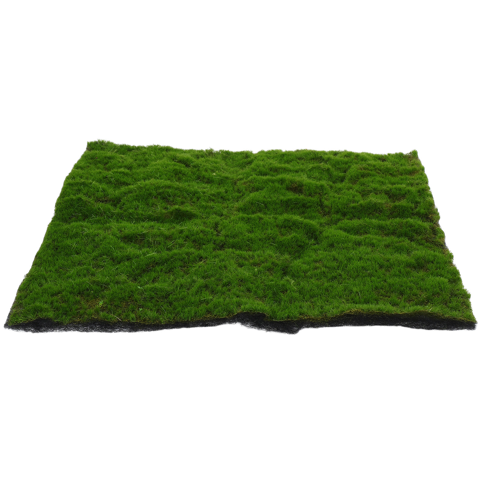 人工苔芝生高リアル装飾緑植物シミュレーション造園庭園妖精庭園 - Terrarium Moss Art のレビューと価格