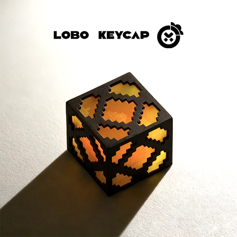 漫画スクエアMinecraftシリーズクリエイティブキーボー - Resin Crafts Minecraft のレビューと価格